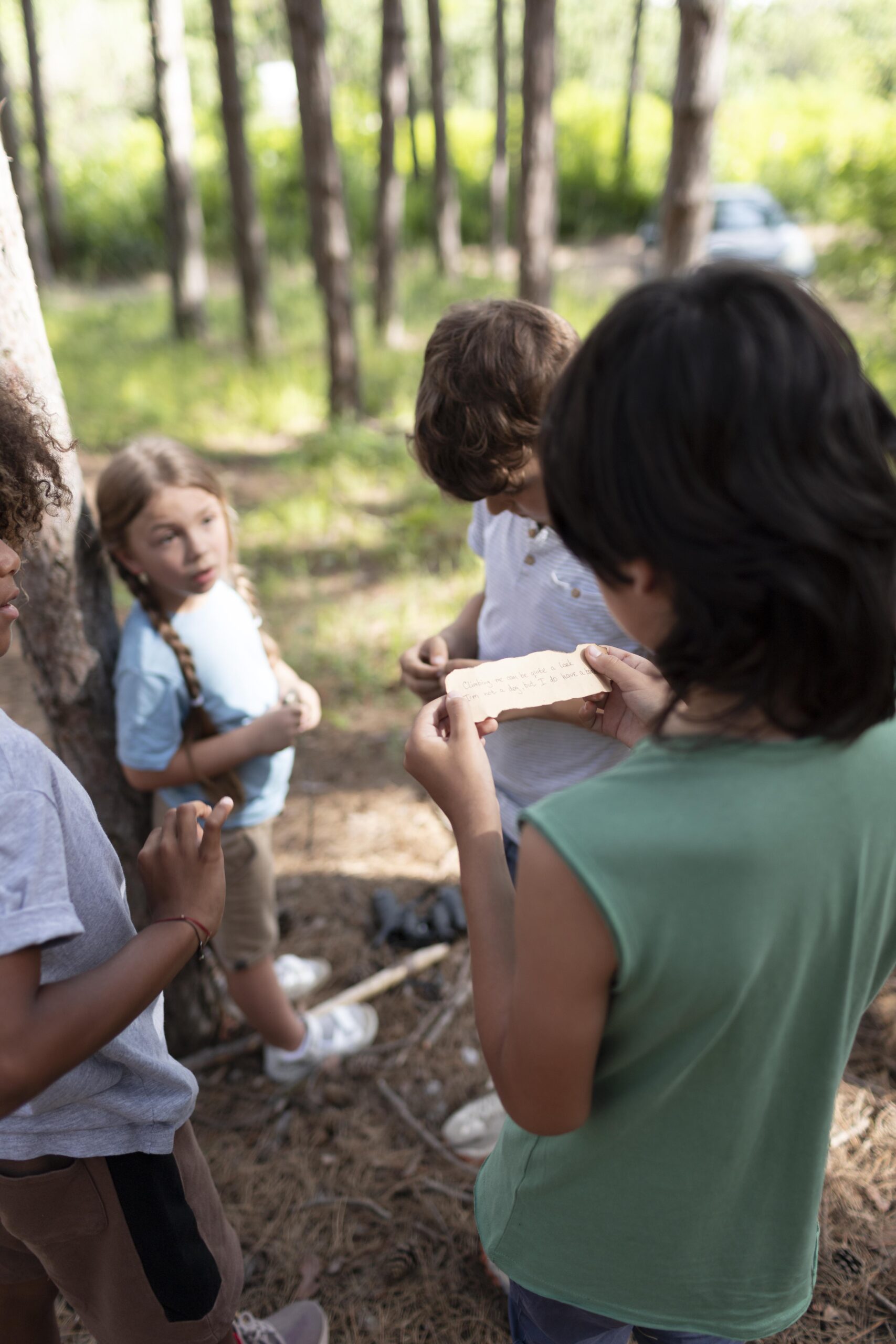 Photo de l'association GrowUp